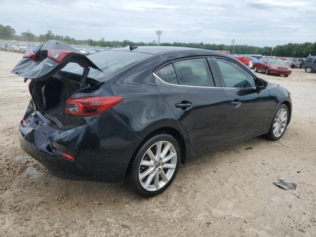 2017 Mazda 3 Grand Touring VIN: JM1BN1W31H1141862 Lot: 57008224