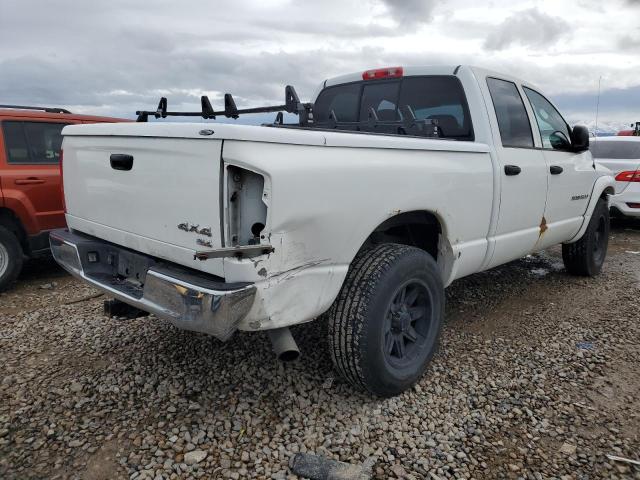 2005 Dodge Ram 1500 St VIN: 1D7HU18D35J569114 Lot: 53053704