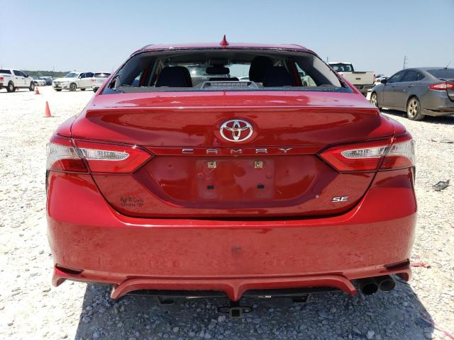 2019 Toyota Camry L VIN: 4T1B11HK3KU268923 Lot: 55419914