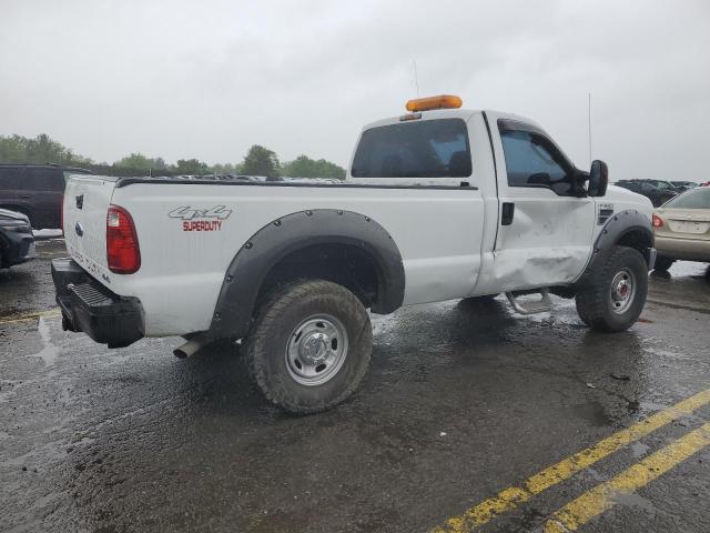 2008 Ford F250 Super Duty VIN: 1FTNF21528ED98725 Lot: 54173394