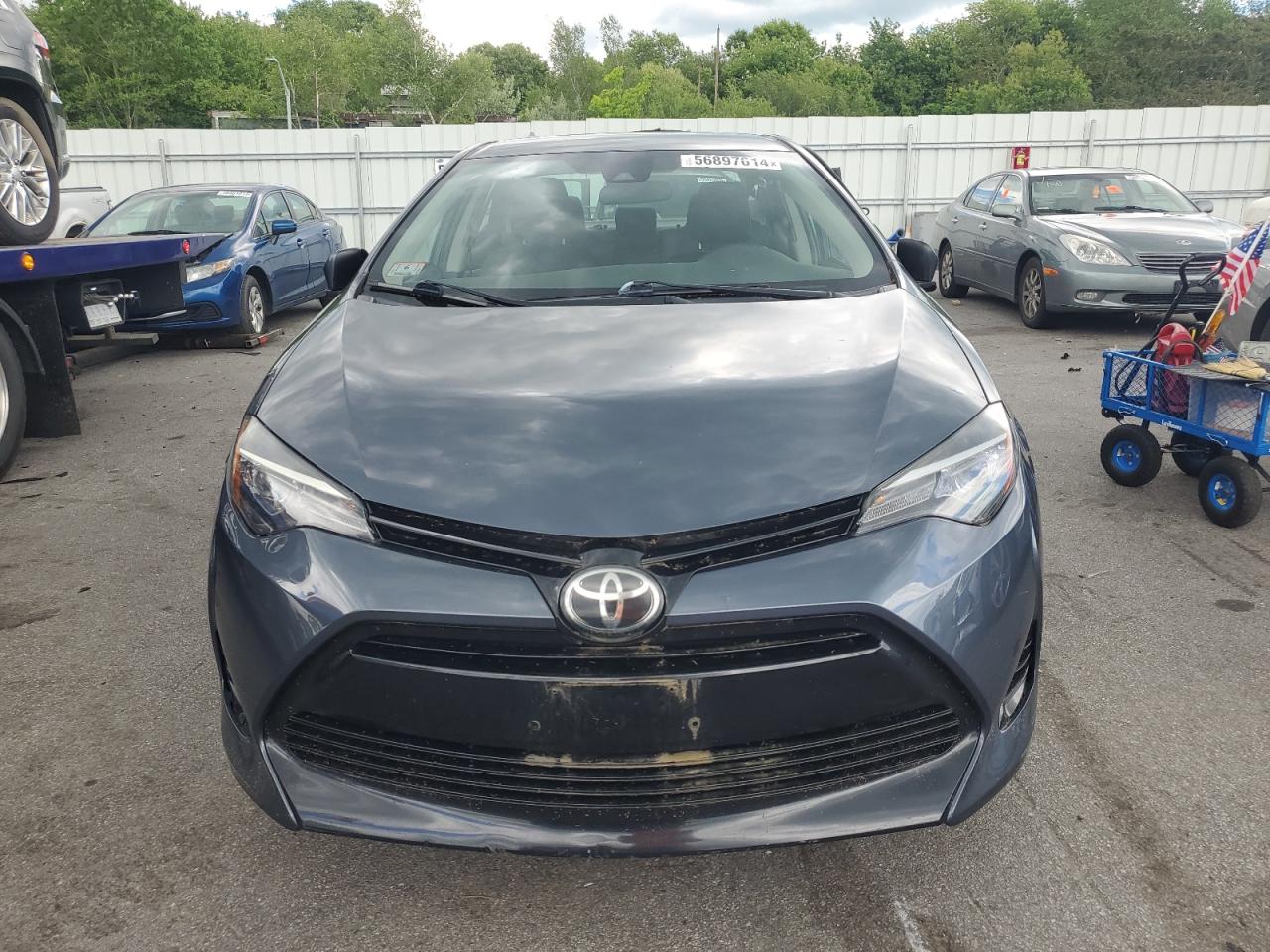 2T1BURHEXHC792354 2017 Toyota Corolla L