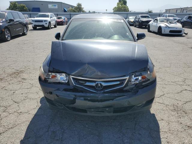 2007 Acura Tsx VIN: JH4CL968X7C007955 Lot: 56914614