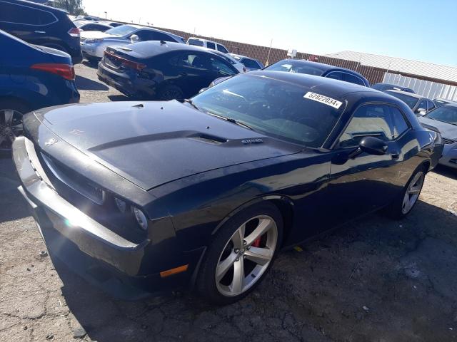 2009 Dodge Challenger Srt-8 VIN: 2B3LJ74W69H586330 Lot: 52822034