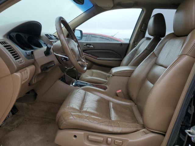 2005 Acura Mdx Touring VIN: 2HNYD18965H556164 Lot: 53431004