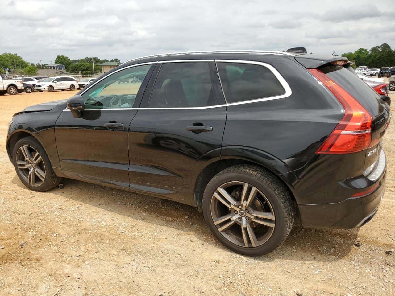 LYV102RK6JB087802 2018 Volvo Xc60 T5