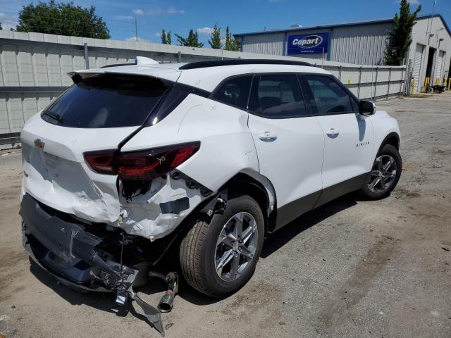 2024 CHEVROLET BLAZER 3LT - 3GNKBDRS2RS163406