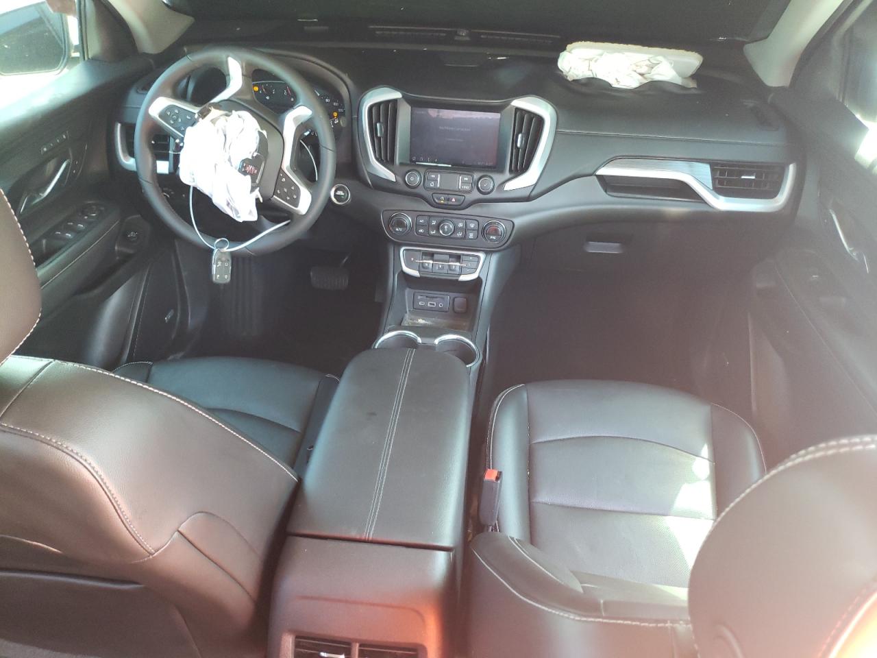 3GKALPEV3NL150966 2022 GMC Terrain Slt