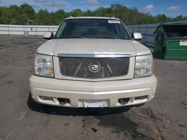 2004 Cadillac Escalade Ext VIN: 3GYEK62N44G333258 Lot: 55840694