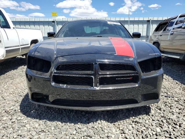 2012 Dodge Charger Se VIN: 2C3CDXBG8CH219264 Lot: 54121104