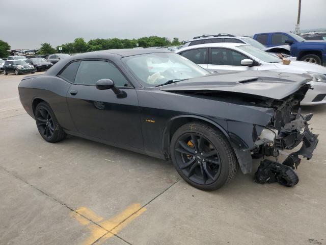 2018 Dodge Challenger R/T VIN: 2C3CDZBT6JH333608 Lot: 54200494