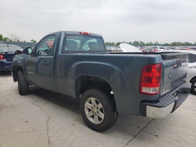 2013 GMC Sierra C1500 VIN: 1GTN1TEX2DZ365792 Lot: 54089244