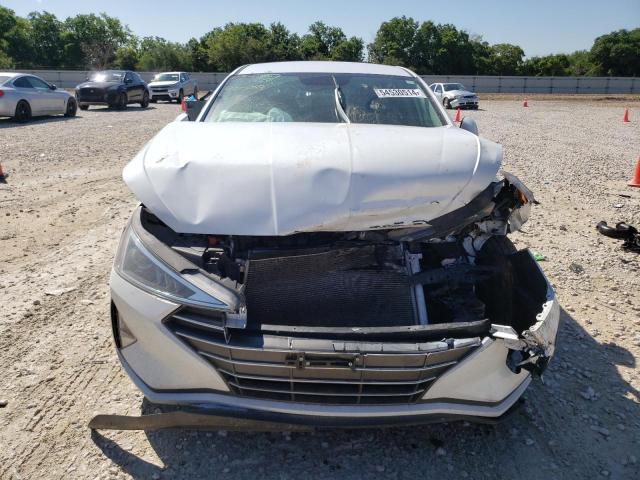 VIN 5NPD74LF8KH441384 2019 Hyundai Elantra, SE no.5