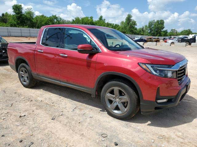 5FPYK3F70NB023538 Honda Ridgeline  4