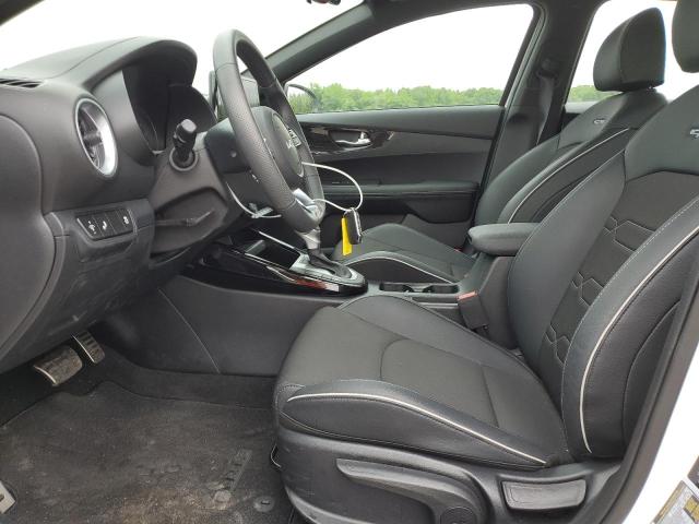 2024 Kia Forte Gt Line VIN: 3KPF54AD1RE742707 Lot: 54900564