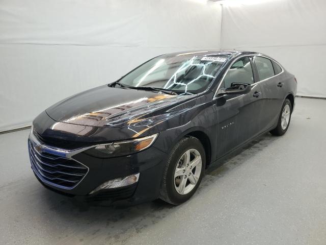 2023 Chevrolet Malibu Lt VIN: 1G1ZD5ST0PF228922 Lot: 54582214