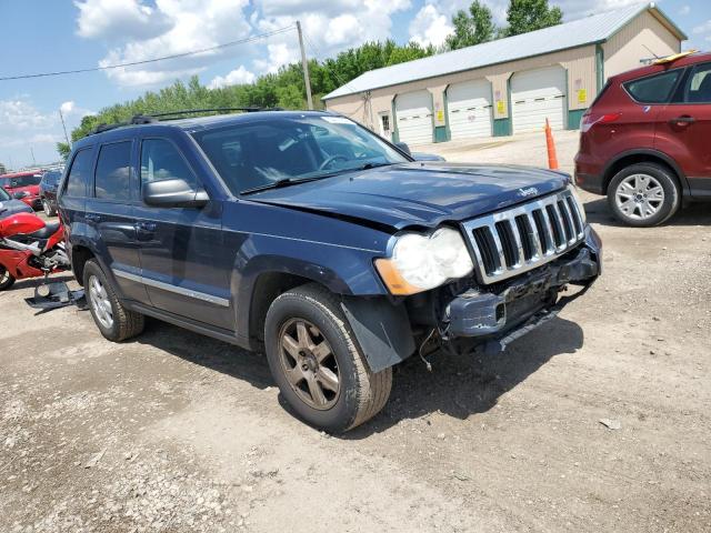 2010 Jeep Grand Cherokee Laredo VIN: 1J4PR4GK7AC126160 Lot: 55401244