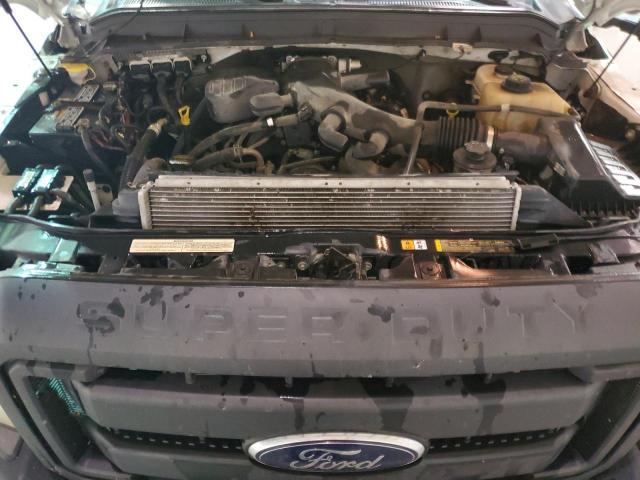 2012 Ford F450 Super Duty VIN: 1FDUF4GY6CEB87704 Lot: 61113324