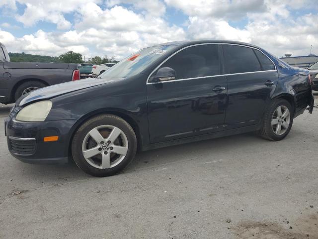 2008 Volkswagen Jetta Se VIN: 3VWRM71KX8M134623 Lot: 54628134