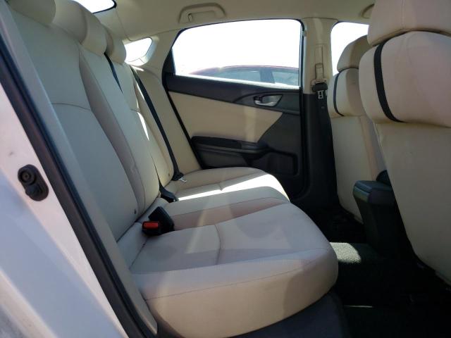 2019 Honda Civic Lx VIN: 2HGFC2F68KH547915 Lot: 57001664