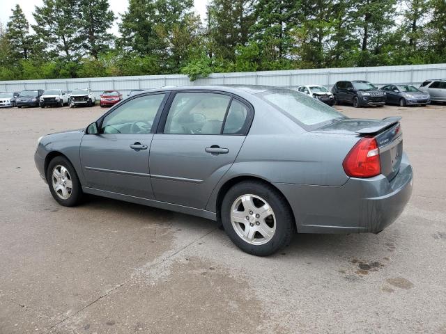 2005 Chevrolet Malibu Lt VIN: 1G1ZU54815F191885 Lot: 54398904