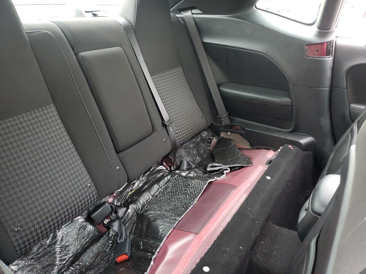 2C3CDZJG3NH128497 2022 Dodge Challenger Gt