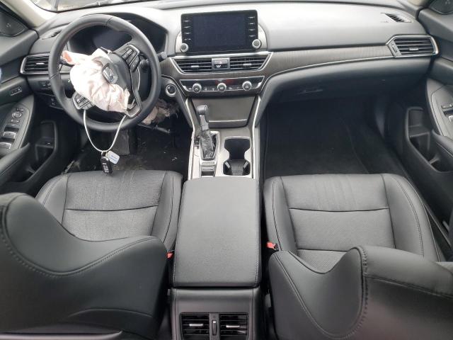 2021 Honda Accord Exl VIN: 1HGCV1F55MA076905 Lot: 51451214