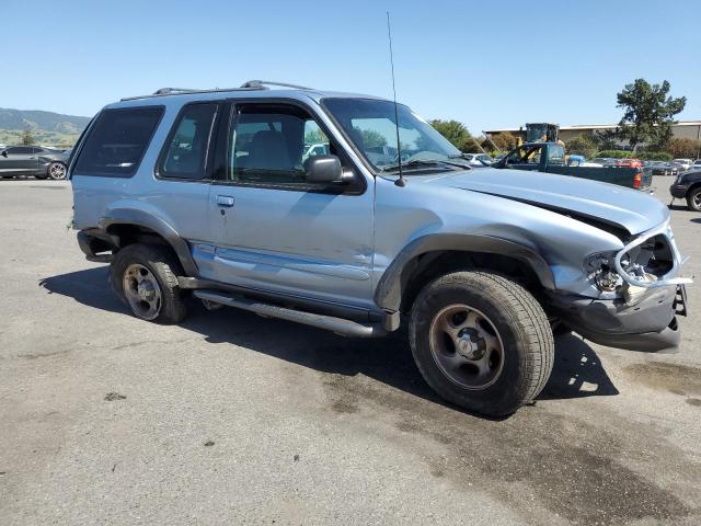 1998 Ford Explorer VIN: 1FMYU24X9WUD36222 Lot: 53350354