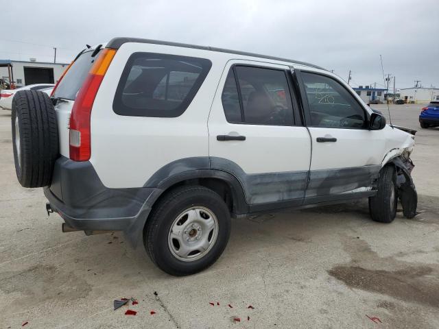 2002 Honda Cr-V Lx VIN: JHLRD78412C052575 Lot: 52900744