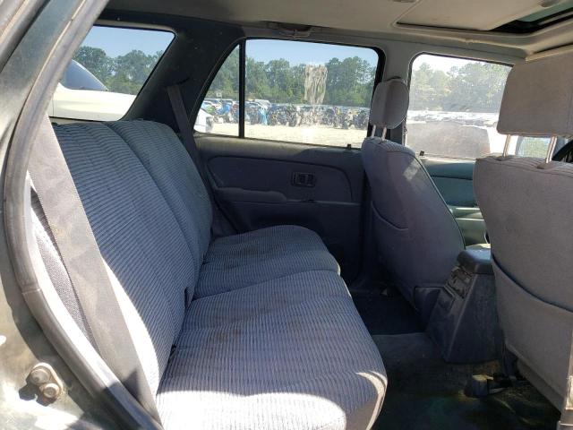 1998 Toyota 4Runner Sr5 VIN: JT3GN86R3W0057939 Lot: 57020664