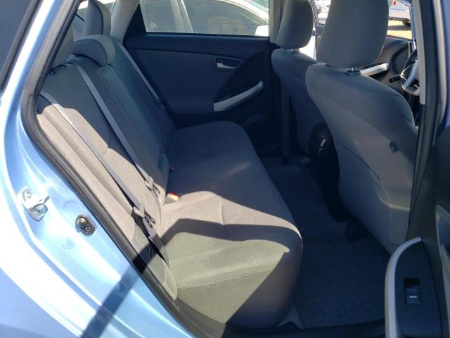 2013 Toyota Prius Plug-In VIN: JTDKN3DP2D3036327 Lot: 54831744