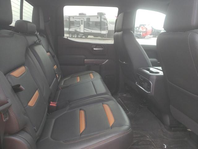 2019 GMC Sierra K1500 At4 VIN: 3GTP9EEL2KG258149 Lot: 56235354