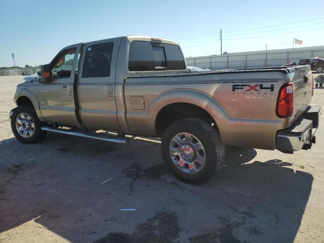 2011 Ford F250 Super Duty VIN: 1FT7W2BT7BEB98615 Lot: 55105724