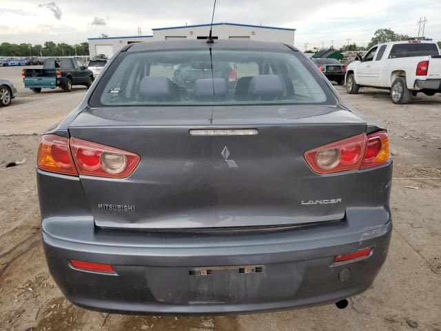 2009 Mitsubishi Lancer Es/Es Sport VIN: JA3AU26U79U034259 Lot: 54643724