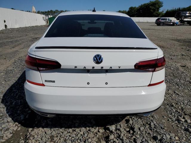 2020 Volkswagen Passat R-Line VIN: 1VWMA7A38LC013918 Lot: 57199314