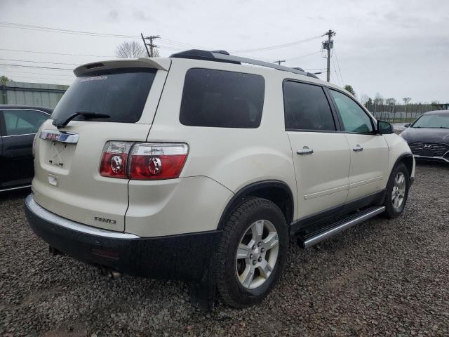 2011 GMC Acadia Sle VIN: 1GKKVPED9BJ403247 Lot: 53459354