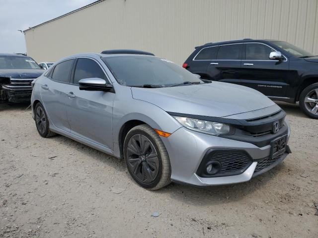 Vin: shhfk7h51hu405230, lot: 56450374, honda civic ex 20174