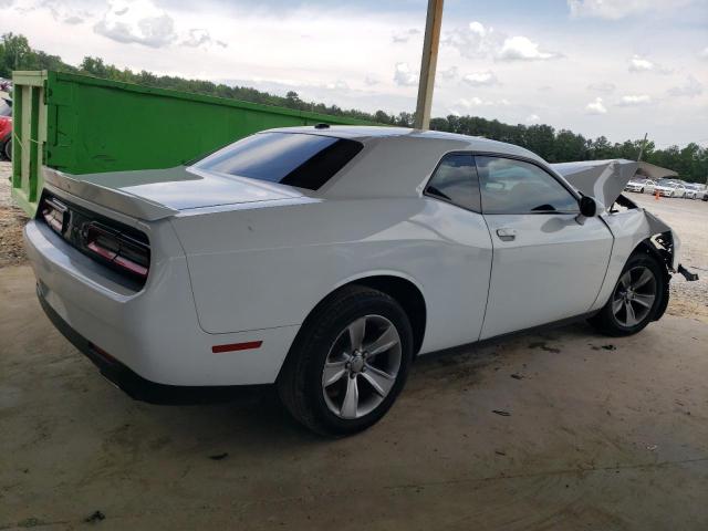 2018 Dodge Challenger Sxt VIN: 2C3CDZAG8JH242683 Lot: 56454454