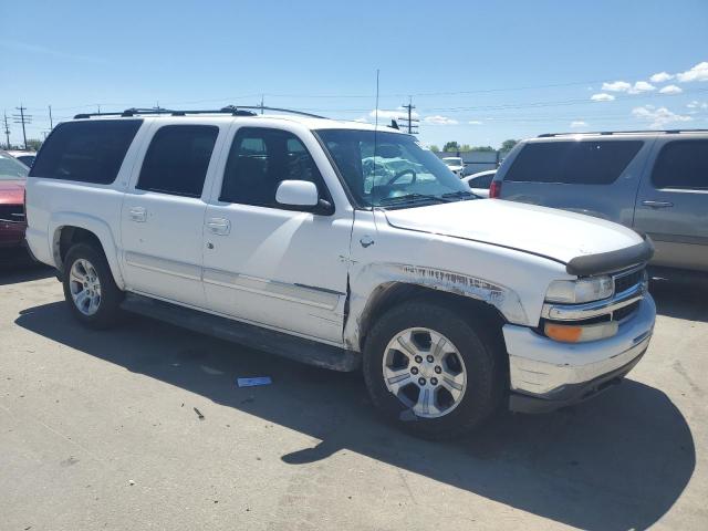 2006 Chevrolet Suburban K1500 VIN: 3GNFK16Z46G101778 Lot: 54579604