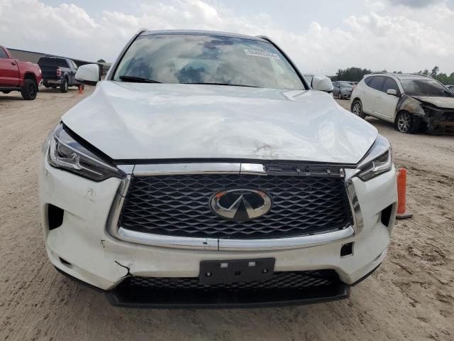 2023 Infiniti Qx50 Luxe VIN: 3PCAJ5BB7PF110679 Lot: 55893364