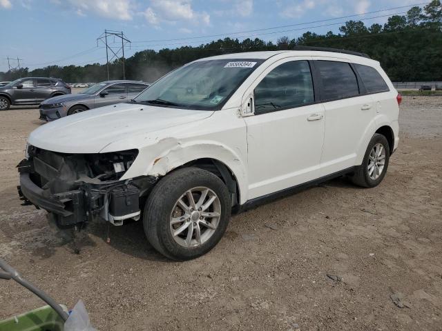 2017 Dodge Journey Sxt VIN: 3C4PDCBG0HT509972 Lot: 56569394