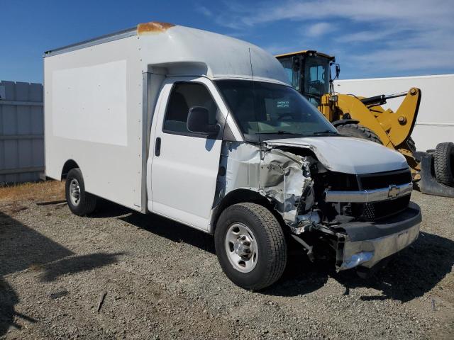 2015 Chevrolet Express G3500 VIN: 1GB0G2CG3F1201916 Lot: 56957994