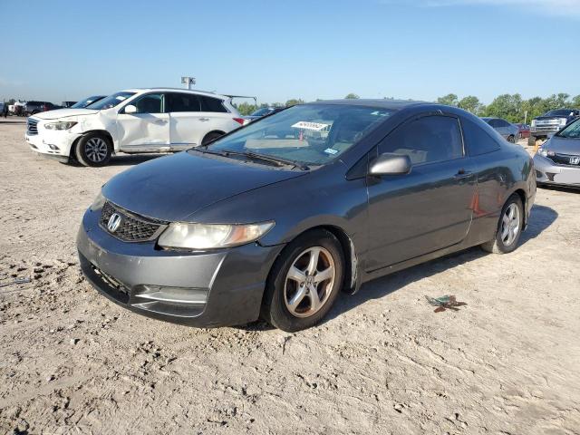 2HGFG1B81BH502689 2011 Honda Civic Ex