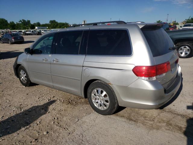 2009 Honda Odyssey Exl VIN: 5FNRL38769B044312 Lot: 54016484