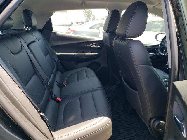 2023 Chevrolet Bolt Ev 2Lt VIN: 1G1FX6S08P4120775 Lot: 56610054