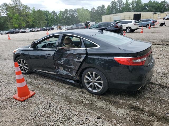 2017 Hyundai Azera VIN: KMHFG4JG7HA583046 Lot: 54704754