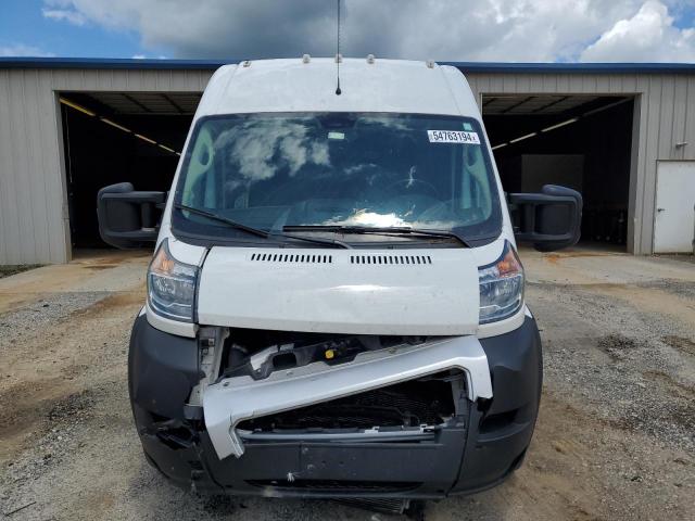 2020 Ram Promaster 3500 3500 High VIN: 3C6URVJG2LE141204 Lot: 54763194