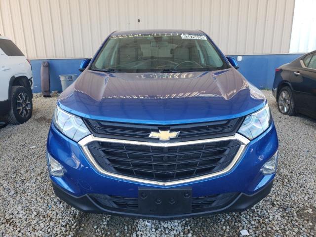 2019 Chevrolet Equinox Lt VIN: 3GNAXKEV2KS633781 Lot: 53876634