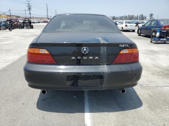 1999 Acura 3.2Tl VIN: 19UUA564XXA037939 Lot: 56943234