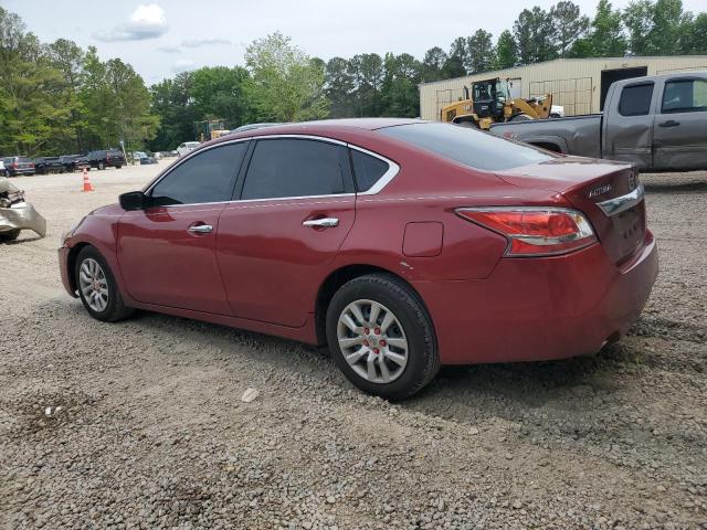 2015 Nissan Altima 2.5 VIN: 1N4AL3AP1FC180580 Lot: 51779784