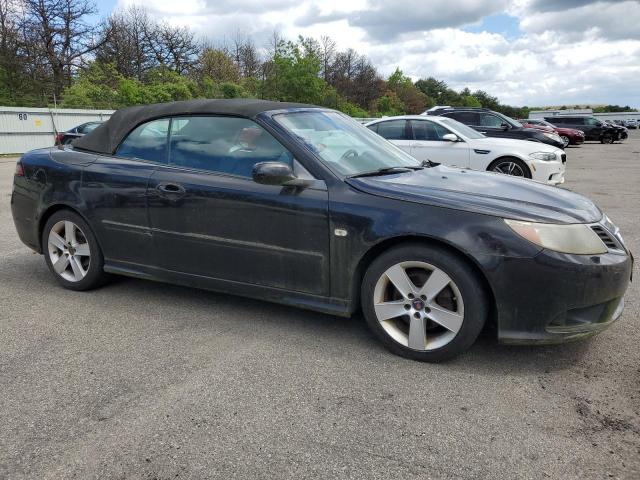 2009 Saab 9-3 2.0T VIN: YS3FB79Y196000775 Lot: 56019964